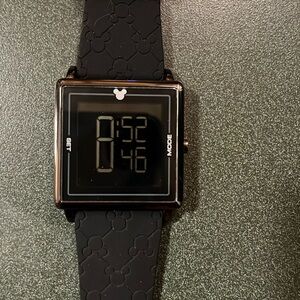 Official Walt Disney World Resort Watch